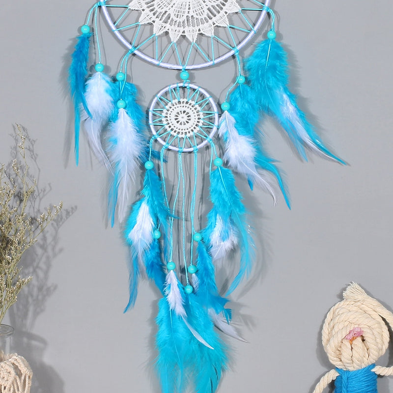 Boho Dream Catcher.