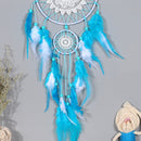 Boho Dream Catcher.