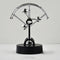 Newton Pendulum Rotating Balance Ball Desk Ornament.