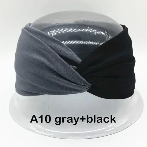 Twist Headbands for Women