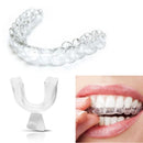 2/4pc Mouth Guard Or Teeth Whitening Tray.