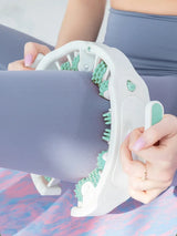 Multi-function Manual Muscle/Cellulite Massager Roller