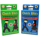 The Original Fast Paced Card Dutch Blitz Game Contains 160 Cards