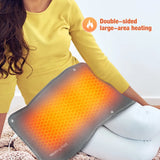Graphene Soft Washable Electric USB Charging Heating Pad