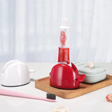 1 Or 2pcs  Toothpaste Squeezer Dispenser Holder