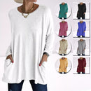 Long Sleeve Casual T Shirt