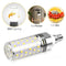 NEW Corn LED Bulb  12W 16W 20W 24W 40W Super High power E14 E27 B22  AC220V 110V 85-265V  No Flicker