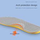 Orthopedic Arch Support Insoles.
