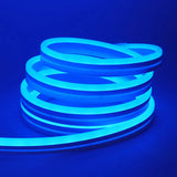 10M 20M 30M LED RGB Neon Flexible Waterproof\Bluetooth DC 24V Light Strip
