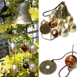 Garden Wind Chimes