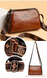 Women's shoulder bag