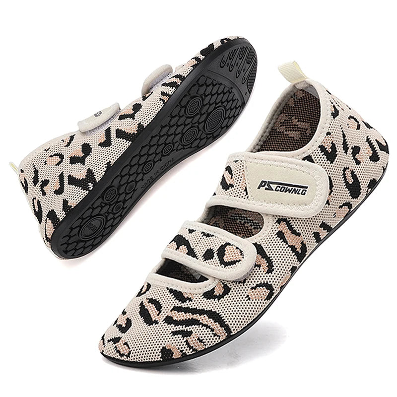 Women's Quick Drying  Non-Slip Water Shoes