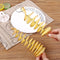 Stainless Steel/Plastic Spiral Slice Vegetable Tool.