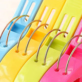 4-32Pcs Beach Towel Plastic Clips