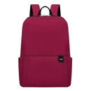 Multi Colored Waterproof Sports Travel Backpack.