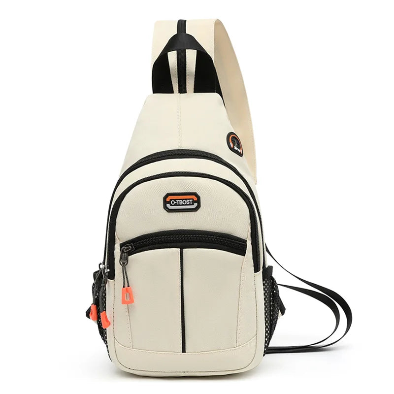 Women's Crossbody Mini Day Backpack