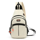 Women's Crossbody Mini Day Backpack