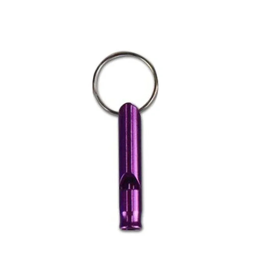 Waterproof Emergency Whistle For Hiking/Camping