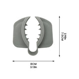 Non Slip Protective Finger Guard for Mandoline Slicer