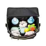 Waterproof Hanging Storage Organizer For Stroller