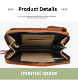 Fashionable Crossbody shoulder bag