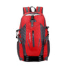 40L Waterproof Nylon Camping Backpack