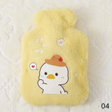 Hot Water Bottle Bag For Kids