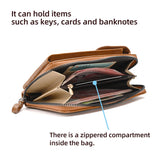 Fashionable Crossbody shoulder bag