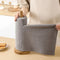 20 Reusable Microfiber Cleaning Sheets Per Towel Rolls