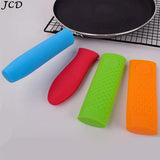 JCD Silicone Non-Slip Pan Handle Sleeve