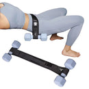 Hip Thrust Belt Pad for Dumbbells, Kettlebells Or Weights