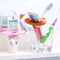 Toothpaste Tube Saver/Squeezer Dispenser Clips.