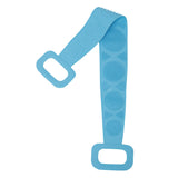 Silicone Body Exfoliating Scrub Belt