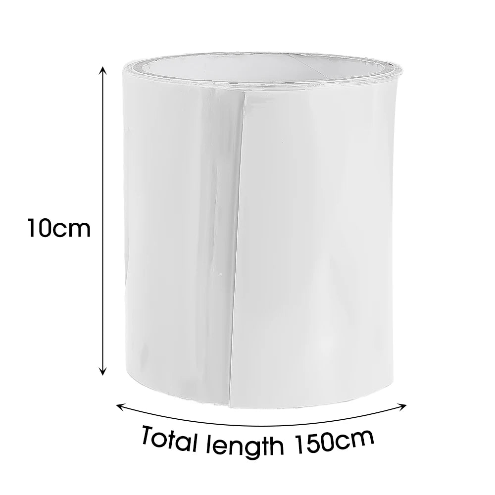 Adhesive Waterproof Sealing Tape To Stop Leaks And Patch Holes