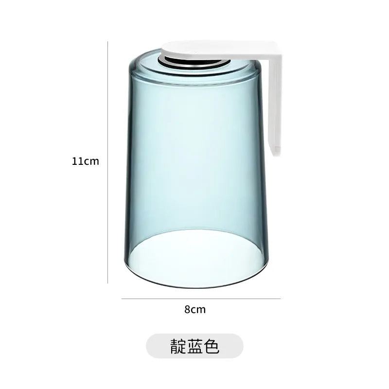 Magnetic Cup Holder