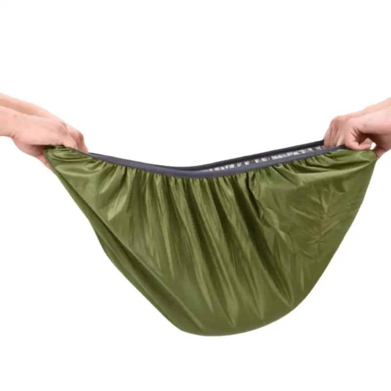 35 L Waterproof Backpack Rain Cover