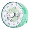 60 Minute Magnetic Clock Timer With Alarm