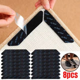 Anti-slip Washable Carpet Stickers