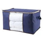 Waterproof/Foldable Storage Box With Clear Window