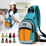 Women's Crossbody Mini Day Backpack