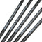 12pcs Archery Carbon Arrow 16/17/18/20/22inch Crossbow Bolts Diameter 8.8mm Arrows for Outdoor  Shooting.
