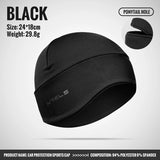 WRELS Men's Or Women's Multi Colors Lightweight Thermal Beanie Hat With Earflaps