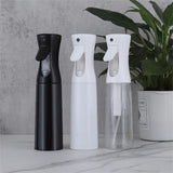 200/300/500ml High Pressure Refillable Spray Bottles
