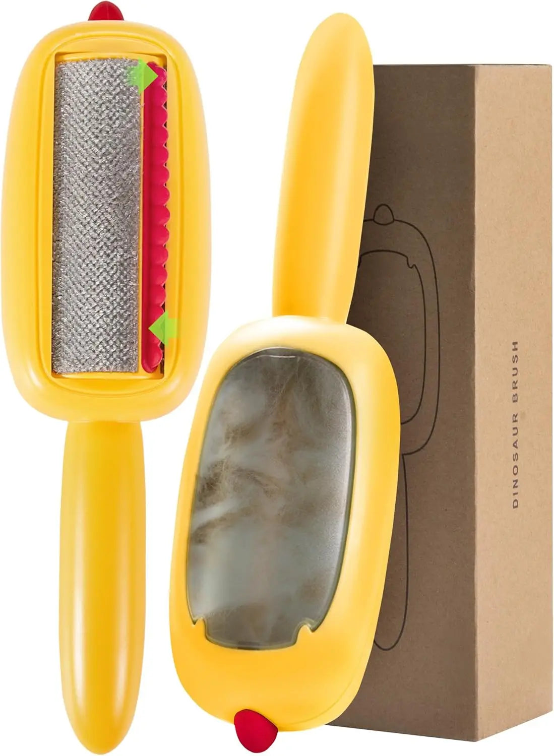 Reusable Lint Or Pet Hair Remover