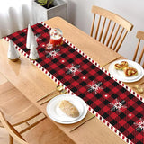 Christmas Table Runners.