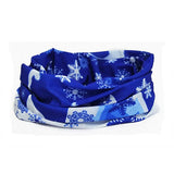Men Or Women's Head Face Neck Tube Bandana Scarf
