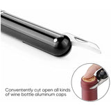 Wine Air Pressure Pump Bottle Opener