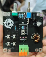 PhotonJoy DIY Plasma Toroid Circuit Xenon Ring Kit