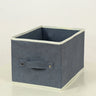 Hanging Non-woven Wardrobe Organizer With Optional Pockets And Drawers