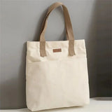 Women's Canvas Tote Bag